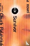 Palahniuk, Chuck - Survivor