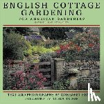 Hensel, Margaret - English Cottage Gardening