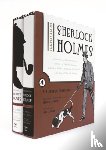 Doyle, Arthur Conan - The New Annotated Sherlock Holmes