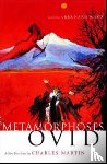 Ovid - Metamorphoses