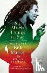 Steffens, Roger - So Much Things to Say