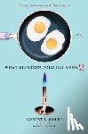 Wolke, Robert L. - What Einstein Told His Cook 2