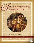 Duffin, Ross W. - Shakespeare's Songbook