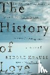 Krauss, N. - The History of Love
