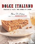 DePalma, Gina - Dolce Italiano