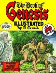 Crumb, Robert - The Book of Genesis