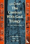 Eisner, Will - Contract with God Trilogy