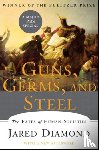 Jared Diamond - Guns Germs and Steel
