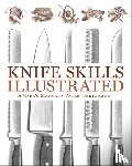 Hertzmann, Peter - Knife Skills Illustrated