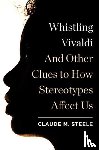 Steele, Claude M. - Whistling Vivaldi
