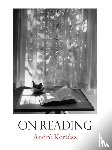 Kertesz, Andre - On Reading
