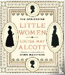 Alcott, Louisa May - The Annotated Little Women