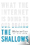 Carr, Nicholas - The Shallows