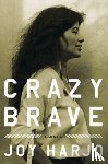Harjo, Joy - Crazy Brave