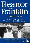 Lash, Joseph P. - Eleanor and Franklin