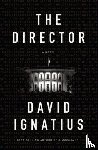 Ignatius, David - The Director
