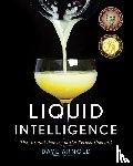 Arnold, Dave - Liquid Intelligence