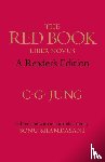 Jung, C. G. - The Red Book