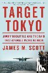 Scott, James M. - Target Tokyo