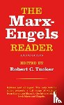 Engels, Friedrich, Marx, Karl - The Marx-Engels Reader