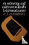 Wrenn, C.L. - A Study of Old English Literature
