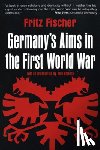 Fischer, Fritz - Germany's Aims in the First World War