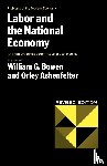  - Labor and the National Economy