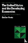 Ranis, Gustav - The United States and the Developing Economies the United States and the Developing Economies