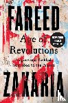 Zakaria, Fareed - Age of Revolutions