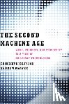 Brynjolfsson, Erik (MIT), McAfee, Andrew (MIT) - The Second Machine Age