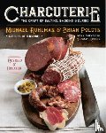 Ruhlman, Michael, Polcyn, Brian (SchoolCraft College) - Charcuterie