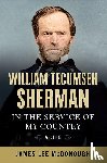 McDonough, James Lee - William Tecumseh Sherman