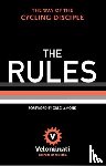 The Velominati - The Velominati: Rules