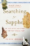 Freeman, Philip - Searching for Sappho