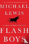 Lewis, Michael - Flash Boys