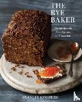 Ginsberg, Stanley - The Rye Baker