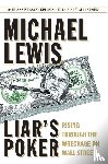 Lewis, Michael - Lewis, M: Liar's Poker