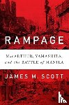 Scott, James M. - Rampage