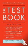Krogerus, Mikael, Tschappeler, Roman - The Test Book