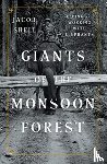 Shell, Jacob (Temple University) - Giants of the Monsoon Forest
