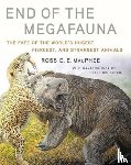 MacPhee, Ross D E - End of the Megafauna