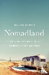 Bruder, Jessica (Columbia School of Journalism) - Nomadland
