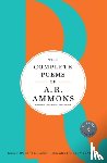 Ammons, A. R. - The Complete Poems of A. R. Ammons