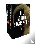  - The Norton Shakespeare