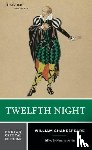 Shakespeare, William - Twelfth Night