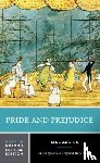Austen, Jane - Pride and Prejudice