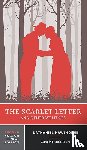 Hawthorne, Nathaniel - The Scarlet Letter and Other Writings