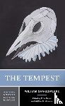 Shakespeare, William - The Tempest