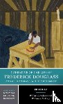 Douglass, Frederick - Narrative of the Life of Frederick Douglass