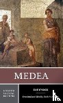 Euripides - Medea